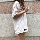 CLASSICエンボスTシャツ | me Jane | 詳細画像27