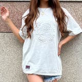 CLASSICエンボスTシャツ | me Jane | 詳細画像33