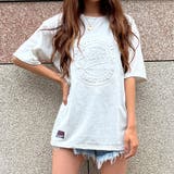 CLASSICエンボスTシャツ | me Jane | 詳細画像34