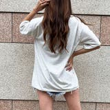 CLASSICエンボスTシャツ | me Jane | 詳細画像37