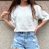 CLASSICエンボスTシャツ | me Jane | 詳細画像38