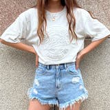 CLASSICエンボスTシャツ | me Jane | 詳細画像39