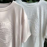 CLASSICエンボスTシャツ | me Jane | 詳細画像40