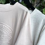 CLASSICエンボスTシャツ | me Jane | 詳細画像41