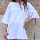 CLASSICエンボスTシャツ | me Jane | 詳細画像2