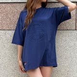 CLASSICエンボスTシャツ | me Jane | 詳細画像3