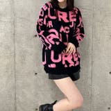 総ロゴジャガードニット | me Jane | 詳細画像23