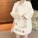 スタンドカラーダブルZIPニット | me Jane | 詳細画像8