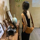 サロペットワイドパンツ | me Jane | 詳細画像14