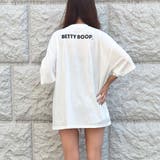 リボンBETTTY BOOPTシャツ | me Jane | 詳細画像10
