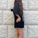 リボンBETTTY BOOPTシャツ | me Jane | 詳細画像16