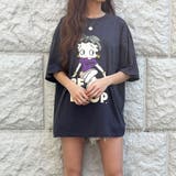 リボンBETTTY BOOPTシャツ | me Jane | 詳細画像18