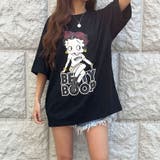 リボンBETTTY BOOPTシャツ | me Jane | 詳細画像19