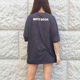 リボンBETTTY BOOPTシャツ | me Jane | 詳細画像21