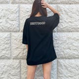 リボンBETTTY BOOPTシャツ | me Jane | 詳細画像22