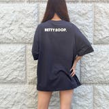 リボンBETTTY BOOPTシャツ | me Jane | 詳細画像26
