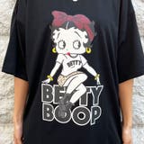 リボンBETTTY BOOPTシャツ | me Jane | 詳細画像27