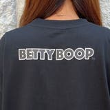 リボンBETTTY BOOPTシャツ | me Jane | 詳細画像28