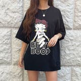 リボンBETTTY BOOPTシャツ | me Jane | 詳細画像6