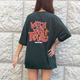 トム&ジェリープリントTシャツ | me Jane | 詳細画像10