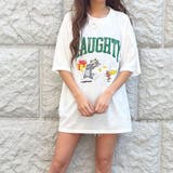 トム&ジェリープリントTシャツ | me Jane | 詳細画像12