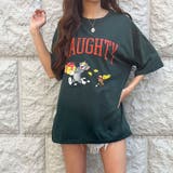 トム&ジェリープリントTシャツ | me Jane | 詳細画像13