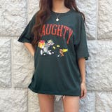 トム&ジェリープリントTシャツ | me Jane | 詳細画像15