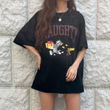 トム&ジェリープリントTシャツ | me Jane | 詳細画像16