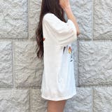 トム&ジェリープリントTシャツ | me Jane | 詳細画像17