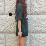 トム&ジェリープリントTシャツ | me Jane | 詳細画像18