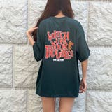 トム&ジェリープリントTシャツ | me Jane | 詳細画像22