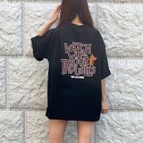 トム&ジェリープリントTシャツ | me Jane | 詳細画像23