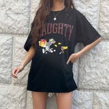 トム&ジェリープリントTシャツ | me Jane | 詳細画像25