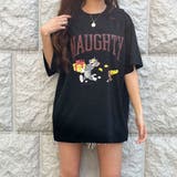 トム&ジェリープリントTシャツ | me Jane | 詳細画像3