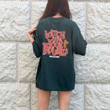 トム&ジェリープリントTシャツ | me Jane | 詳細画像27