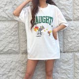 トム&ジェリープリントTシャツ | me Jane | 詳細画像29
