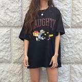 トム&ジェリープリントTシャツ | me Jane | 詳細画像30