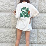 トム&ジェリープリントTシャツ | me Jane | 詳細画像31