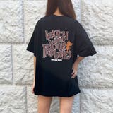 トム&ジェリープリントTシャツ | me Jane | 詳細画像32