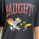 トム&ジェリープリントTシャツ | me Jane | 詳細画像35