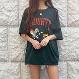 トム&ジェリープリントTシャツ | me Jane | 詳細画像4