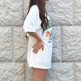 トム&ジェリープリントTシャツ | me Jane | 詳細画像6