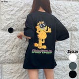 GARFIELD Tシャツ | me Jane | 詳細画像1