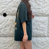 GARFIELD Tシャツ | me Jane | 詳細画像11