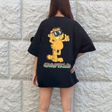 GARFIELD Tシャツ | me Jane | 詳細画像12
