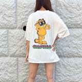 GARFIELD Tシャツ | me Jane | 詳細画像13