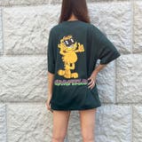 GARFIELD Tシャツ | me Jane | 詳細画像14