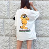 GARFIELD Tシャツ | me Jane | 詳細画像18