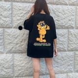 GARFIELD Tシャツ | me Jane | 詳細画像26