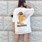 GARFIELD Tシャツ | me Jane | 詳細画像27